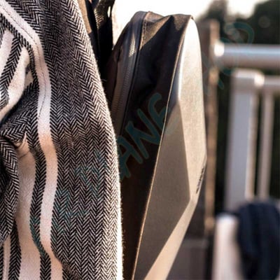 硬殼包 單肩包 摩托車側背包 重機硬殼包 防撞包 軟殼包5