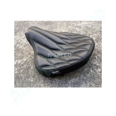 凱旋bobber坐墊 triumph bobber菱格紋坐墊3