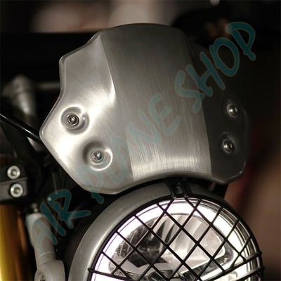 凱旋400風鏡 凱旋speed400風擋 凱旋Scrambler4001