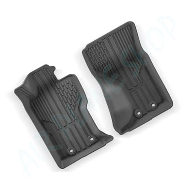 MX-5 ND腳踏墊 MX5ND防水墊3