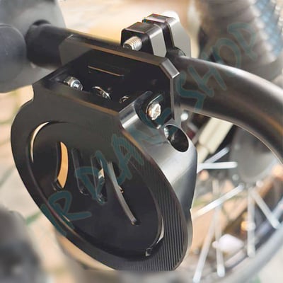 摺疊置杯架 凱旋置杯架 重機置杯架 手把置杯架 保桿置杯架 機車置杯架9