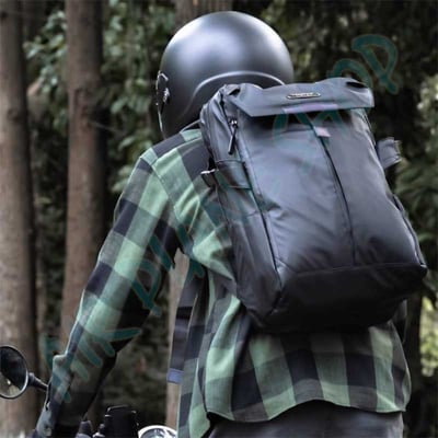 安全帽後背包 安全帽背包 安全帽收納 機車背包7