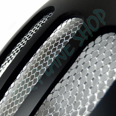 凱旋t100開孔側蓋 t120護蓋 streetTwin鰭片 t120側蓋3