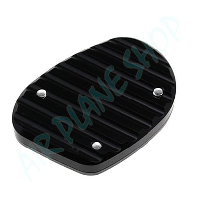 凱旋speedtwin加大側柱  凱旋speedtwin加大踏板 凱旋speedtwin踏板2