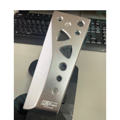 MX5手排跟趾油門踏板 ND金屬油門MX-52