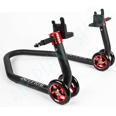 通用型駐車架6