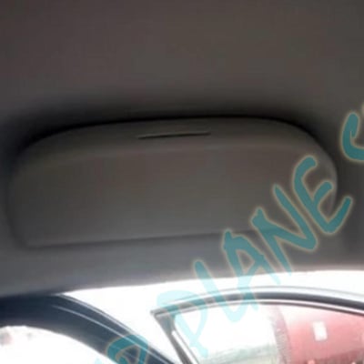 賓士GLA CLA 眼鏡盒 眼鏡架 把手 各品牌皆可洽詢5