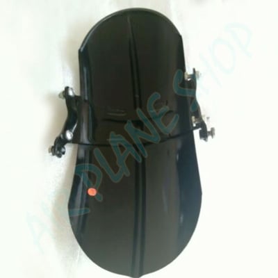 凱旋Bobber短土除 Bobber短擋泥板 Bobber土除   Bobber擋泥板 Speedmaster土除5