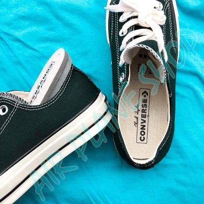 converse1970 鞋墊 帆布鞋救星 匡威 開口笑 ALL STAR3