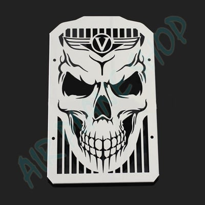 大火神水箱護網 VN900水箱護網 VN900水箱罩1