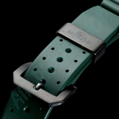 薩克鮪魚罐頭 潛水機械錶  SEIKO精工 機械機芯 NH35 NH36 RETANGULA9