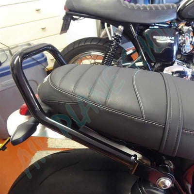 凱旋speedtwin後扶手 speed twin後扶手  speedtwin扶手 triumph4