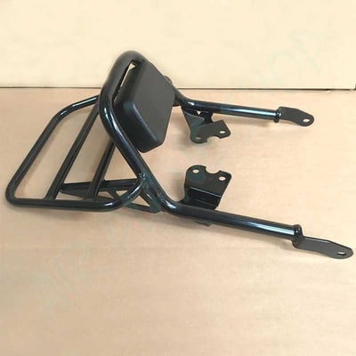 凱旋speedtwin後貨架 speedtwin後靠背貨架  speedtwin後箱 triumph6