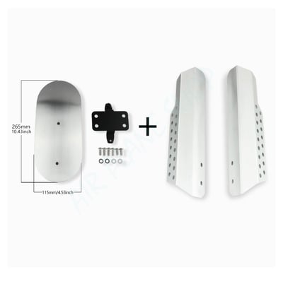 凱旋400高位土除 凱旋Scrambler400高土除8