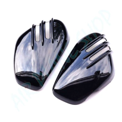 凱旋Bobber開孔側蓋 Bobber護蓋 Bobber鰭片 Speedmaster側蓋6