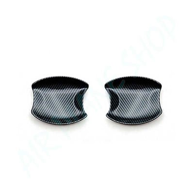 HRV門碗貼 HRV門把飾片 三代HRV車門飾條 2022HRV碳纖維裝飾2