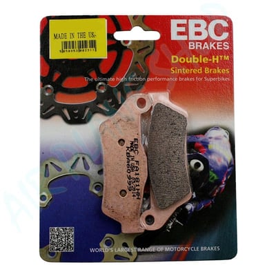 凱旋來令片 金屬燒結 ebc煞車片HH triumph bobber t100 t120scrambler4