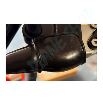 凱旋離合器防水套 凱旋離合器螺絲防水套 離合器線防水膠套2