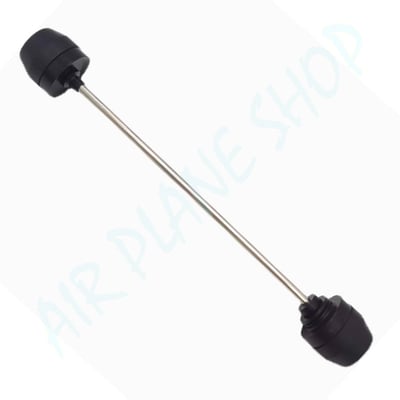 凱旋前輪防倒球 t100 t120防摔球 Scrambler1