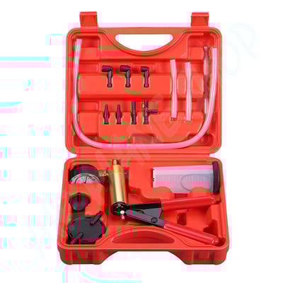 煞車油更換工具 煞車油DIY 煞車油工具1