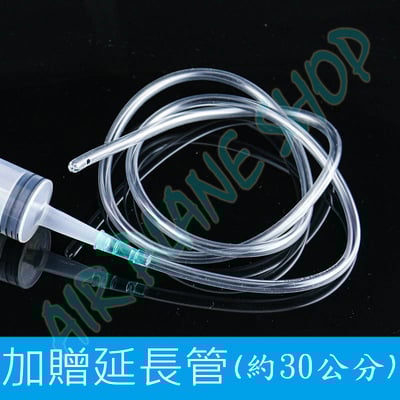 DIY齒輪油換油 大容量針筒送軟管 注膠 液體分裝 抽真空 墨水 注墨2