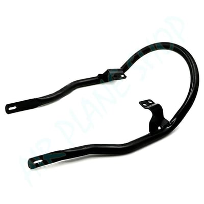 凱旋油冷T100後貨架 Scrambler900貨架 Bonneville貨架扶手  凱旋油冷扶手 SE貨架4