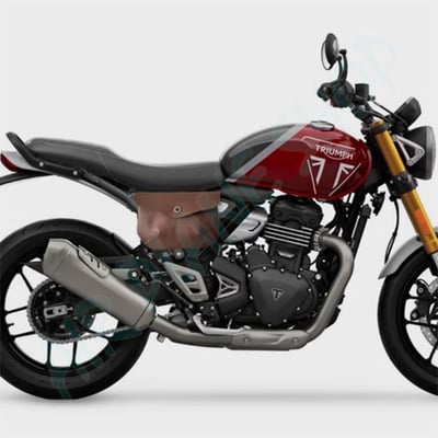 scrambler400側包 speed400邊包2