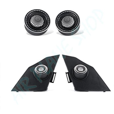 chr高音喇叭 CHR高音喇叭 chr喇叭 chr車飾3