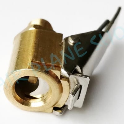 殼牌打氣機延長管 Shell打氣機延長管  打氣機延長管3