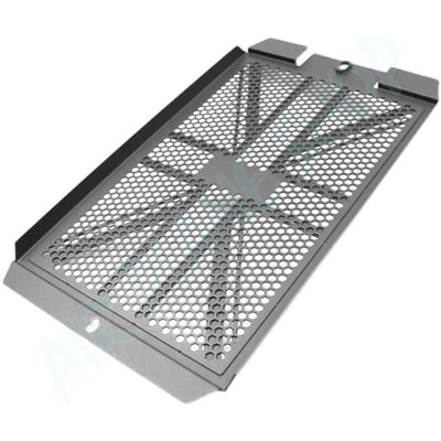 凱旋 T120水箱罩 T100水箱護網 ST水箱 Street twin 凱旋bobber 凱旋Scrambler4