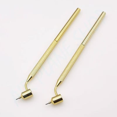 補色工具筆 卡鉗改色 顏料上色漏斗3