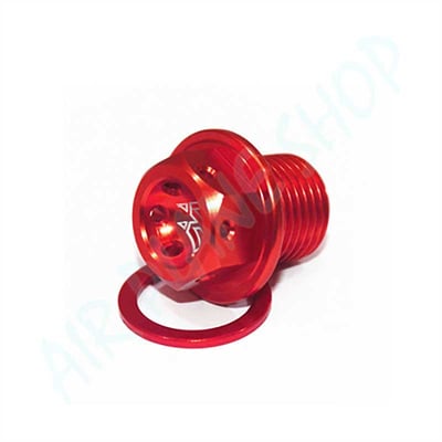 凱旋洩油螺絲 機油螺絲 streettwin speedtwin Bobber T100 T120 Triumph磁力7