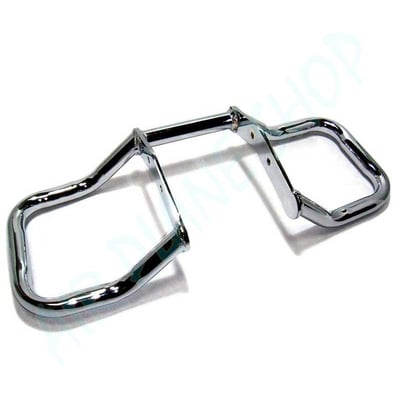 W800保險桿 W800引擎保桿 W800保桿   W650保桿 W650保險桿5