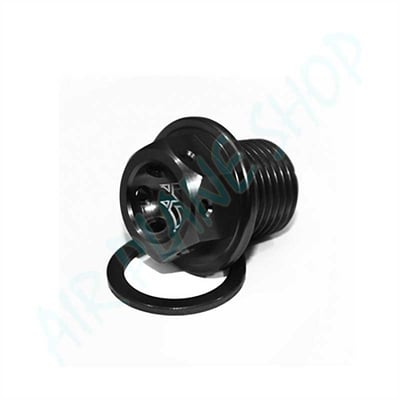 凱旋洩油螺絲 機油螺絲 streettwin speedtwin Bobber T100 T120 Triumph磁力8