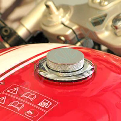 凱旋旋入式油箱蓋 T120油箱蓋 T100油箱蓋 ST油箱蓋 Street twin油箱蓋 凱旋bobber油箱蓋3