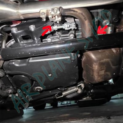 凱旋bobber XL派 2025之後3含氧4