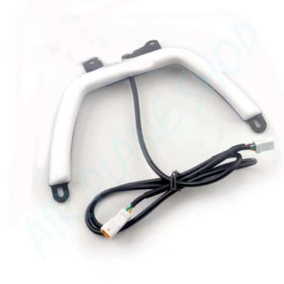 凱旋Bobber尾燈 凱旋Bobber尾燈 凱旋Bobber一體式尾燈4