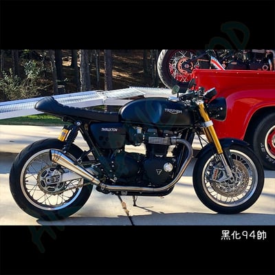 凱旋螺絲 t100 t120螺絲 bobber streettwin speebtwin scrambler2