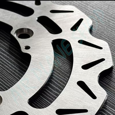 凱旋浪花碟bobber三件組 T120浪花碟盤 T100 Streettwin900  scrambler9005