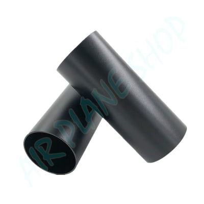 凱旋triump Bobber前避震套 凱旋Bobber前叉套 凱旋Bobber黑化3