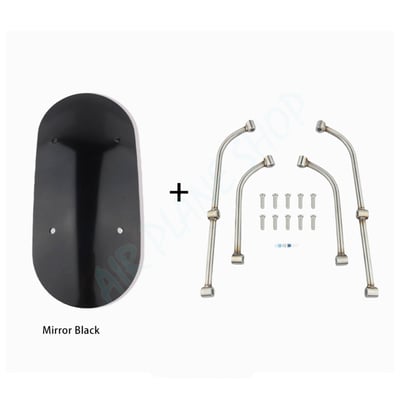 凱旋400前短土除  凱旋Scrambler400短短土除3