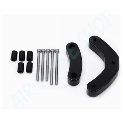 凱旋引擎防撞護蓋 Scrambler900 t120 t100防摔 speedtwin thruxton6