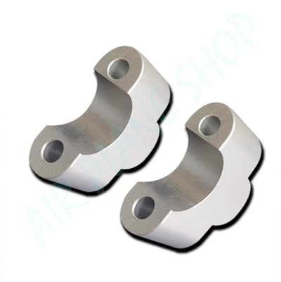 凱旋SpeedTwin增高  握把加高把手 手把加高座 Bobber T100 T120  6604