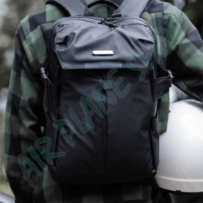 安全帽後背包 安全帽背包 安全帽收納 機車背包6