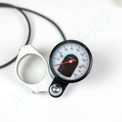 motogadget多功能儀表 凱旋迷你儀表 凱旋儀表電腦 street twin t100 t120 bobber7