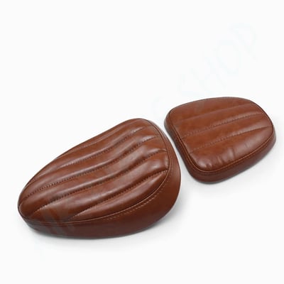 Rebel500折疊後座 Rebel後座 本田叛逆者500隱藏坐墊5