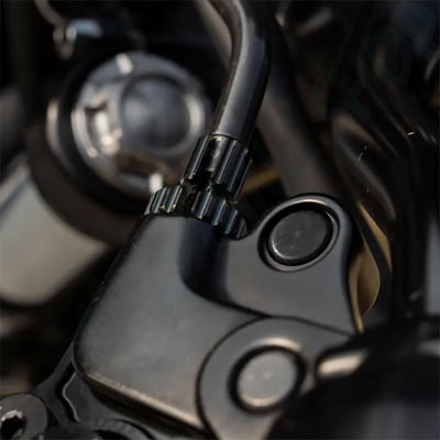 水冷凱旋離合器調節螺絲 bobber t120 speedtwin scrambler t1002