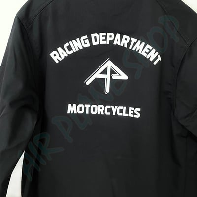 AP工裝夾克 多口袋夾克 多口袋外套1