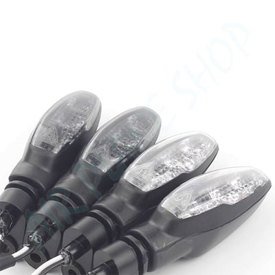 凱旋水冷車款原廠型方向燈 speed900/1200 scrambler900 Street Triple3