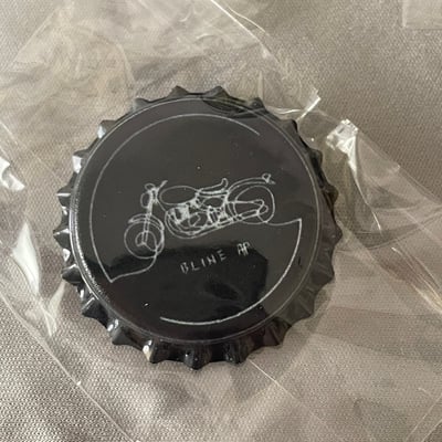 凱旋車牌螺絲 triumph車牌螺絲3